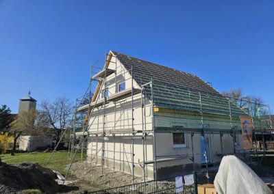 Flair 113, Dorfaue, 02977 Hoyerswerda OT Zeißig