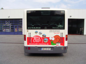 Kunath Bus fertig hinten 300x225 - In Ostsachsen unterwegs
