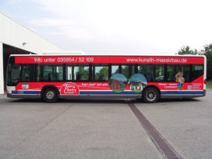 Kunath Bus fertig links 300x225 - In Ostsachsen unterwegs