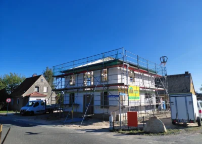 Stadtvilla 145, Franz-Mehring-Str., 02791 Oderwitz