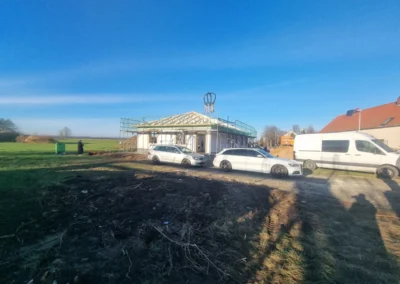 Bungalow 131, Malschwitzer Str. 02694 Preititz