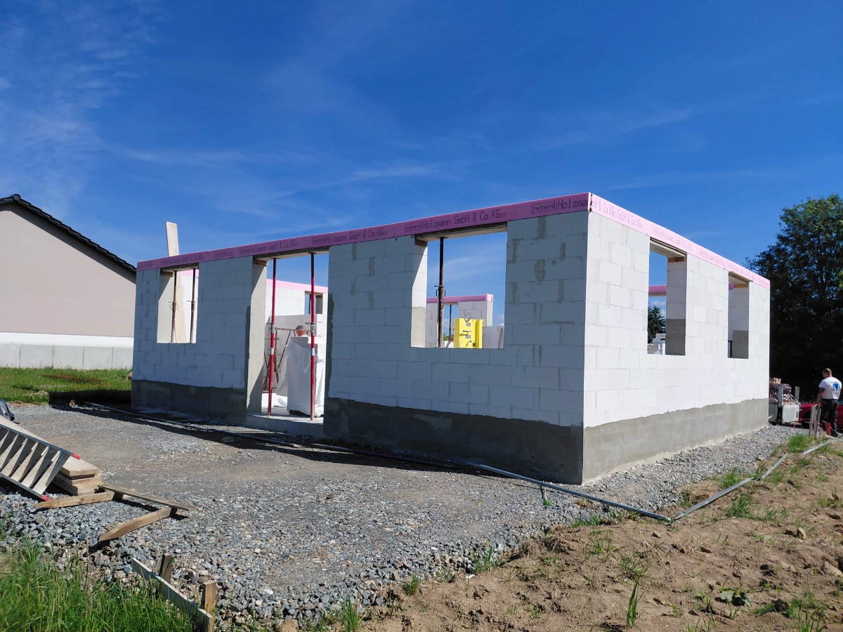 Flair 152, Unterer Steinberg, 01477 Arnsdorf