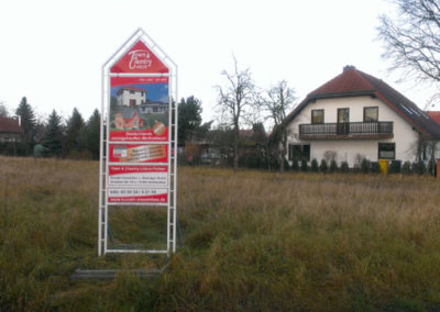 Lichthaus 152, Schmelzbergstraße, 01936 Laußnitz