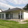 Winkelbungalow 108, Am Sportplatz, 01936 Laußnitz – Höckendorf