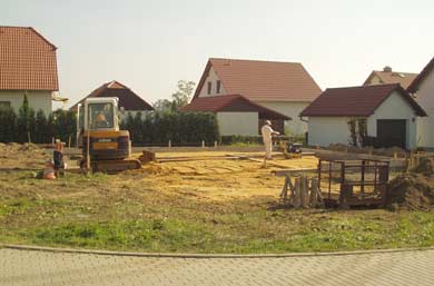 Generationenhauses, Eichenweg, 01920 Kamenz