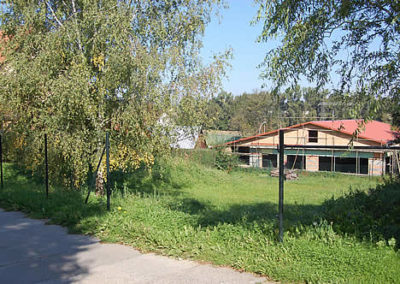 Winkelbungalow 108, Alter Schäferweg, 02625 Bautzen