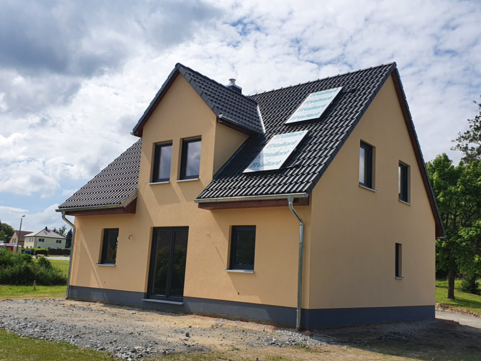 Haus Bauen Kosten Sachsen