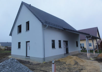 Landhaus 142, Wilhelm-Weiße-Straße, 01917 Kamenz