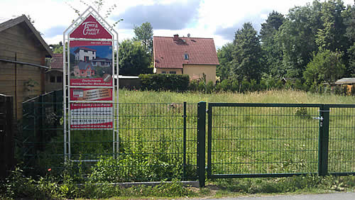 Landhaus 142 Variante Süddeutschland, Else-Sommer-Straße, 01458 Ottendorf-Okrilla OT Hermsdorf