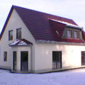 Landhaus 142, Mittelstraße, 02681 Wilthen