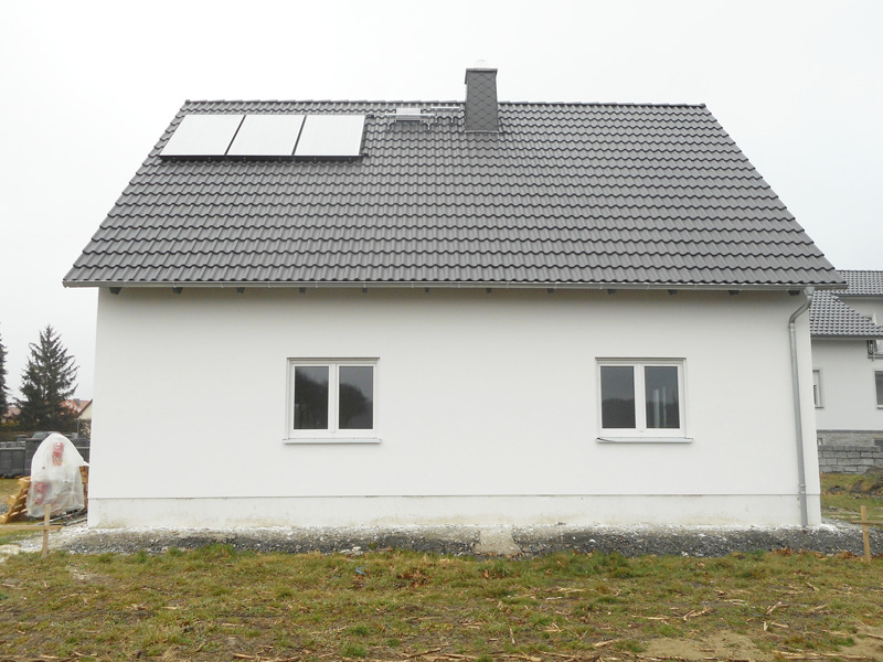 Landhaus 142, Kamenzer Straße, 02997 Wittichenau