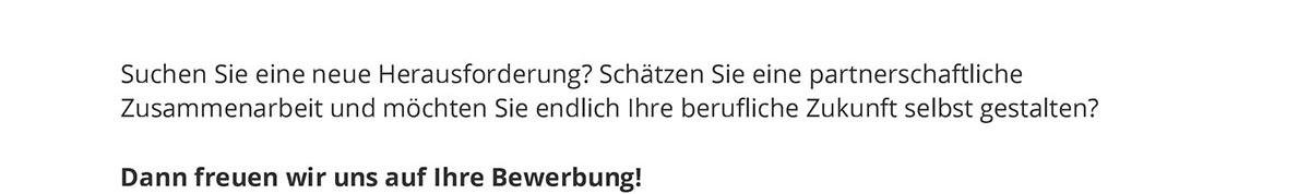 Hauskaufberater 3 - Du möchtest Werte für die Ewigkeit schaffen, dann suchen wir genau Dich