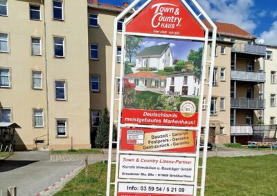 Aura 125, Am Burglehn, 01454 Radeberg