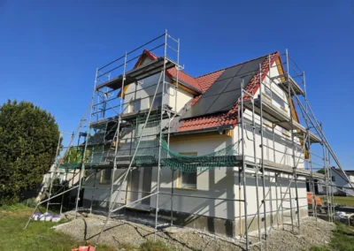 Flair 113, Dorfaue, 02977 Hoyerswerda OT Zeißig