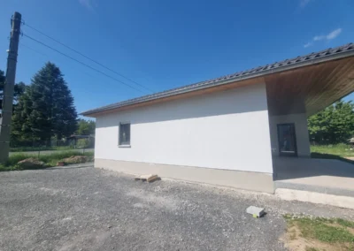 Winkelbungalow 108, Landstr., 02627 Radibor OT Cölln