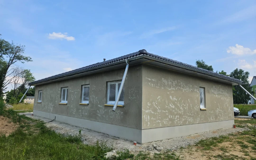 Bungalow 131
