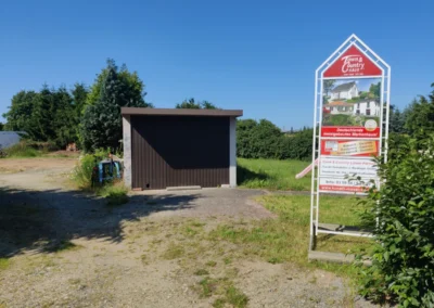 Bungalow 78, Zur Linde, 01458 Ottendorf-Okrilla