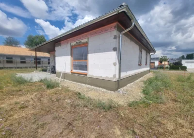 Winkelbungalow 108, Bremer Str., 01983 Großräschen