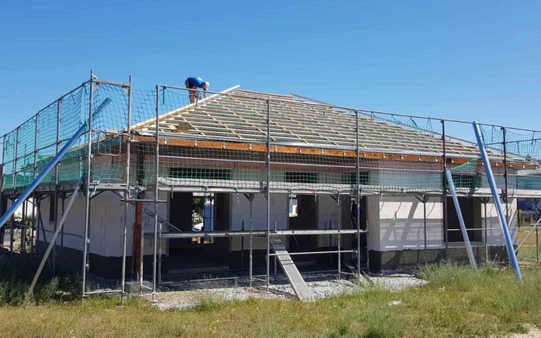 Winkelbungalow 108