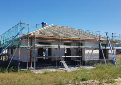 Winkelbungalow 108