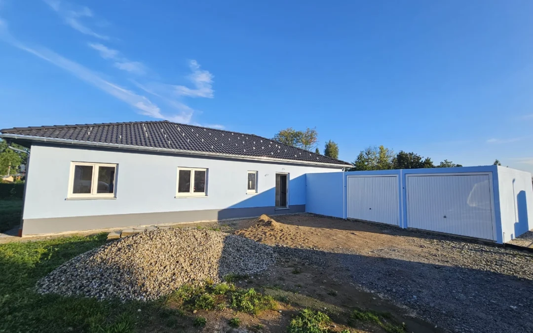 Bungalow 131