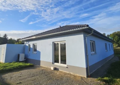 Bungalow 131, Schöneck, 01877 Bischofswerda