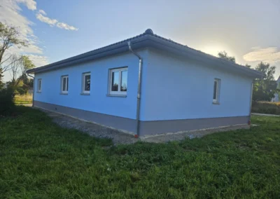 Bungalow 131, Schöneck, 01877 Bischofswerda