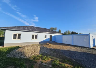 Bungalow 131, Schöneck, 01877 Bischofswerda