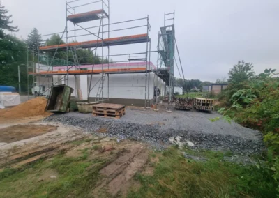 Flair 134, Am alten Bahnhof, 01920 Elstra OT Rauschwitz