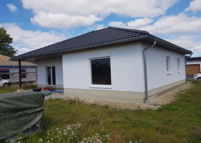 Winkelbungalow 108, Bremer Str., 01983 Großräschen