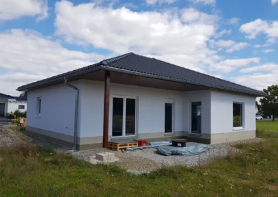 Winkelbungalow 108