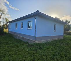Rohbaubesichtigung Bungalow 131 in 01877 Bischofswerda, Schöneck 11