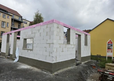 Aura 125, Am Burglehn, 01454 Radeberg