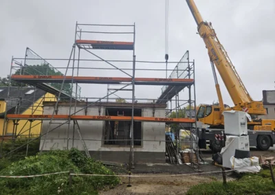 Aura 125, Am Burglehn, 01454 Radeberg