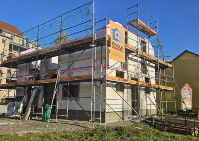 Aura 125, Am Burglehn, 01454 Radeberg