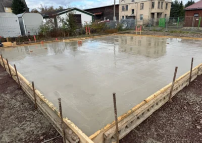 Bungalow 92, Friedrich-Engels-Str., 01744 Dippoldiswalde