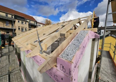 Aura 125, Am Burglehn, 01454 Radeberg