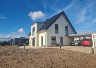 Lichthaus 152, Bergblick, 02739 Kottmar OT Eibau