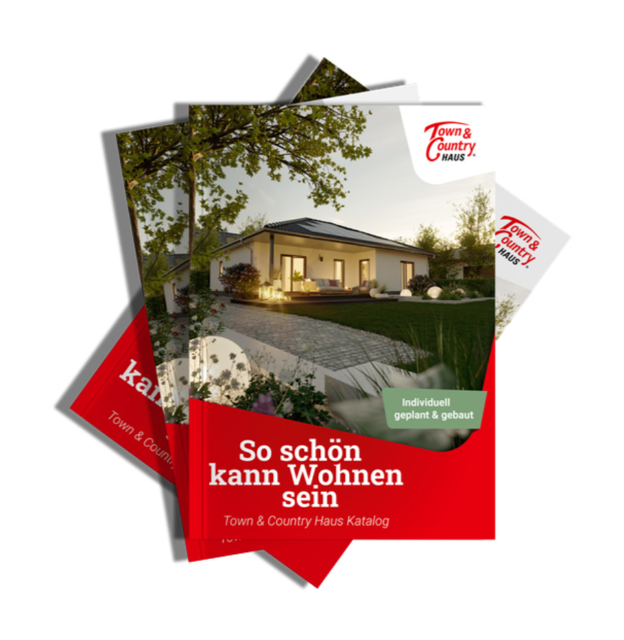TOWN & COUNTRY HAUS MAGAZIN