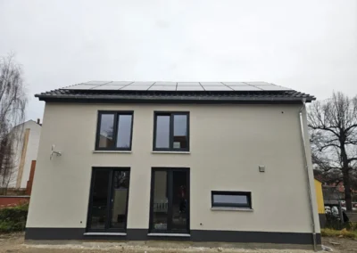 Aura 125, Am Burglehn, 01454 Radeberg