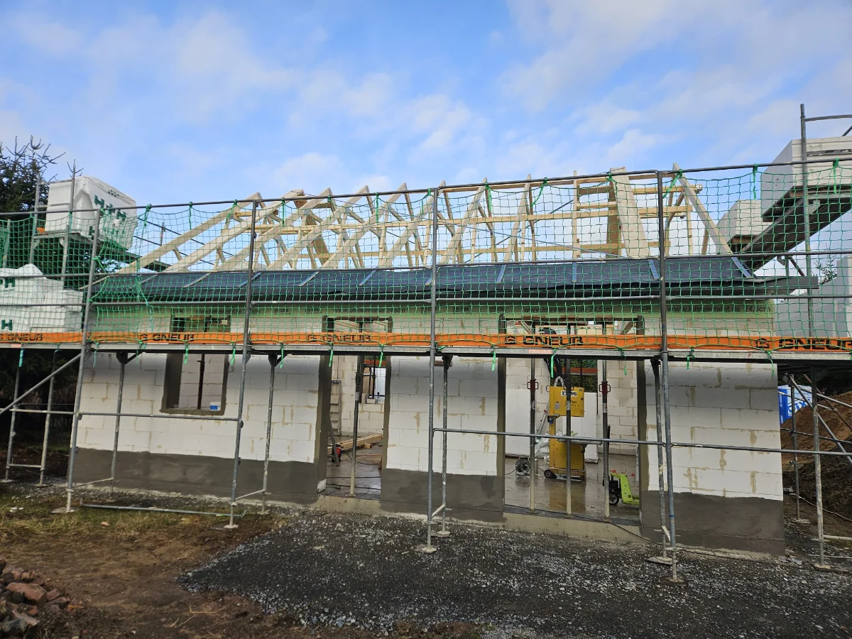 Bungalow 78, Zur Linde, 01458 Ottendorf-Okrilla