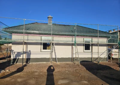 Bungalow 92, Friedrich-Engels-Str., 01744 Dippoldiswalde