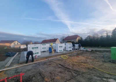 Flair 152, Brunnenweg, 02694 Malschwitz OT Preititz