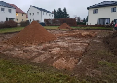 Flair 152, Am Raschaer Berg, 02692 Gro&szlig;postwitz