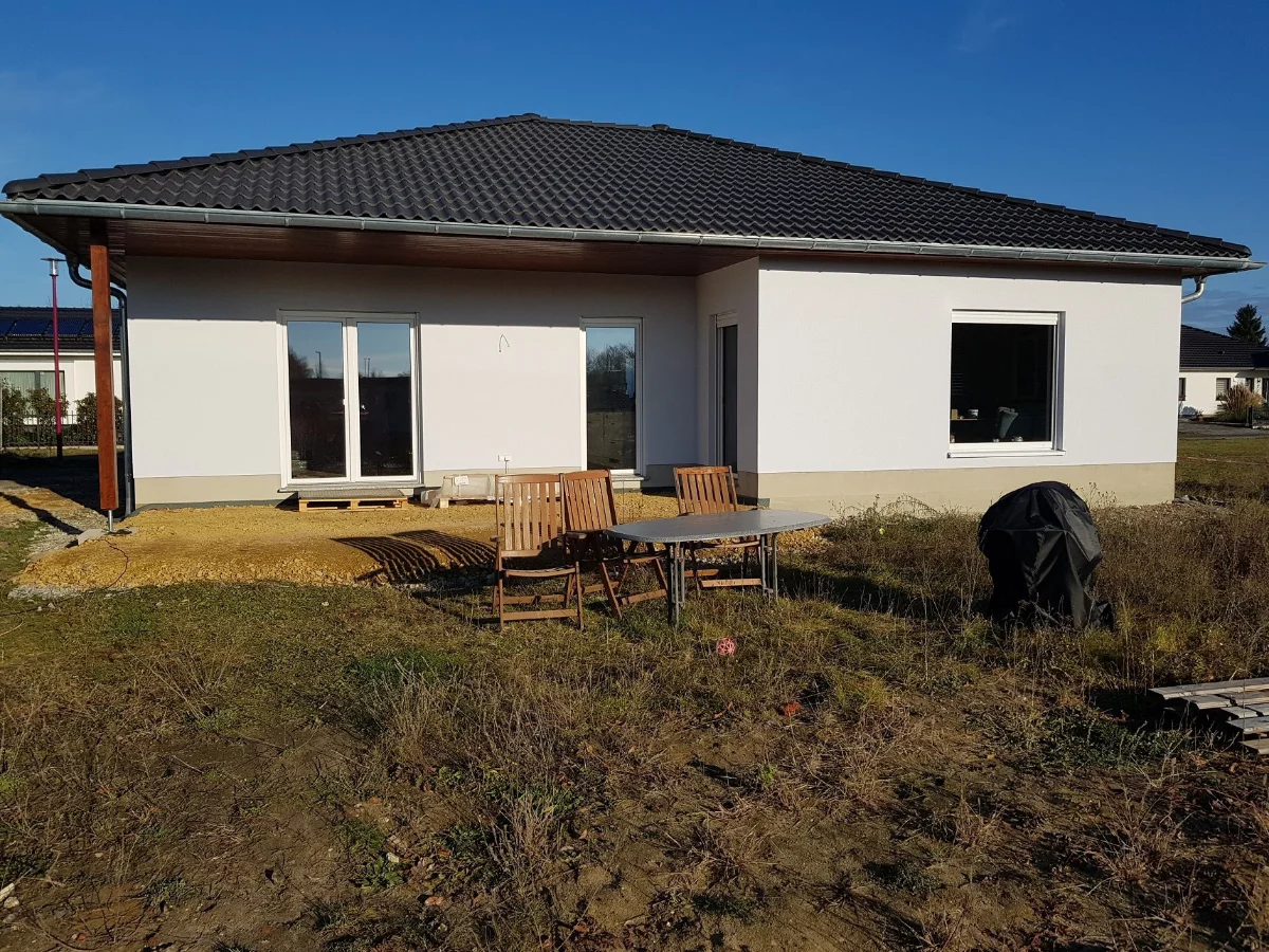 Winkelbungalow 108, Bremer Str., 01983 Gro&szlig;r&auml;schen