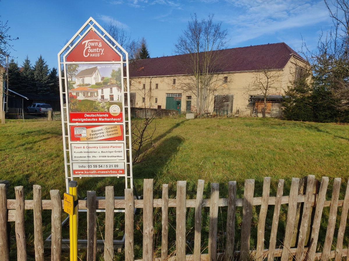 Flair 134, Am M&uuml;hlgraben, 01909 Seeligstadt