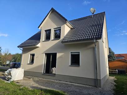 01477 Arnsdorf OT Fischbach, Stolpener Str. 56A