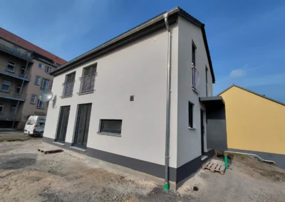 Aura 125, Am Burglehn, 01454 Radeberg