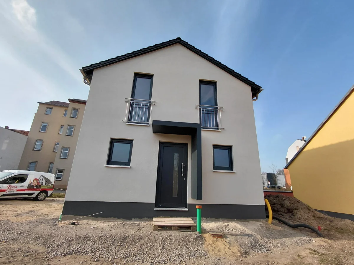 Aura 125, Am Burglehn, 01454 Radeberg