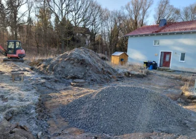 Bodensee 129, Rammenauer Weg, 01877 Bischofswerda